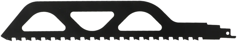 NORTON PJŪKLĖS S1243HM 304mm / 1vnt. PERFORUOTA PLYTA, KORINTAS BETONAS