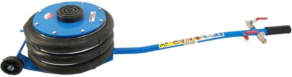 Nortec Pneumatinis lizdas 4.5T POLISH SNOWMAN TL-BA045