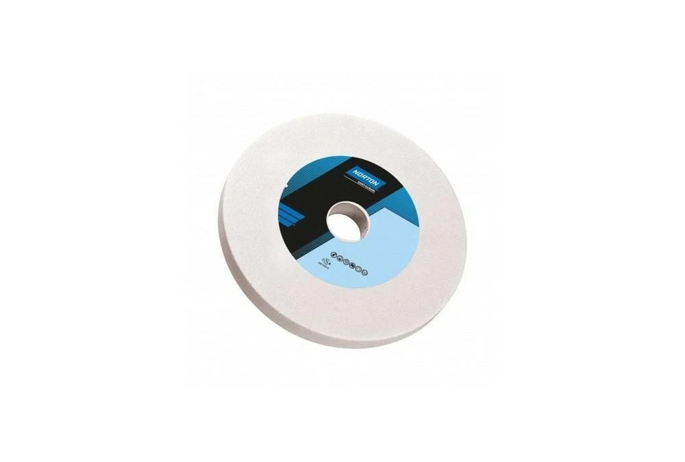 NORTON ŠLIFAVIMO DISKAS 200mm x 20mm x 32mm 8L10A606K8VS3