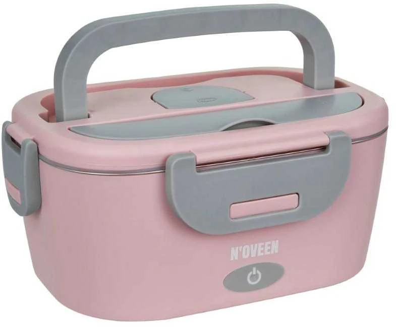 N'oveen LB755 Glamour rožinė
