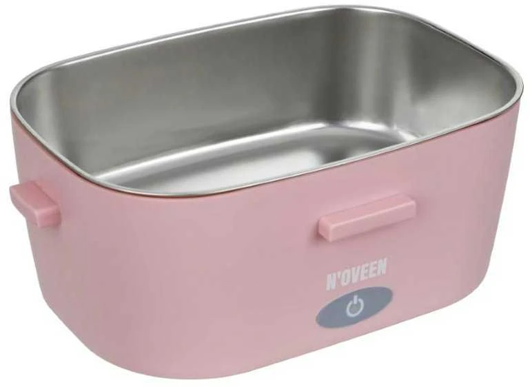 N'oveen LB755 Glamour rožinė