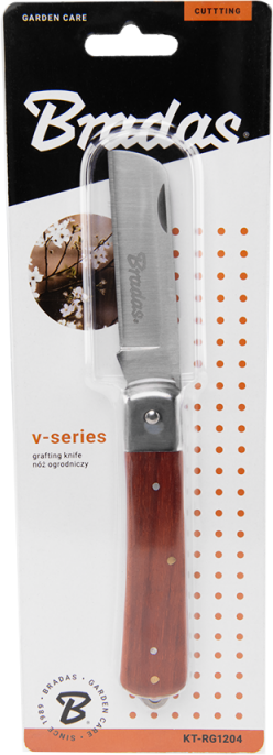 BRADAS SODO PEILIS SULANKSTOMAS V-SERIES
