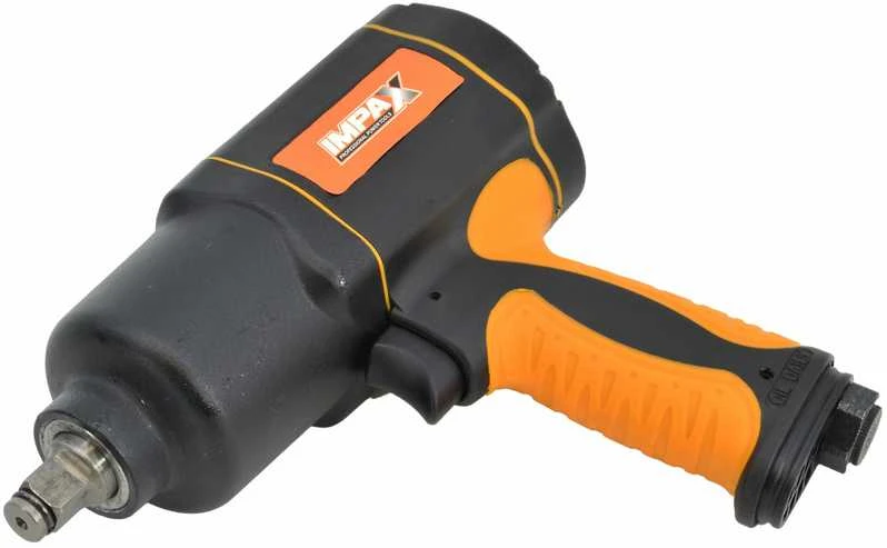 Nuair IMPAX PNEUMATINIS SMŪGINIS VERŽLIASUKIS 1/2″ 800Nm…..%