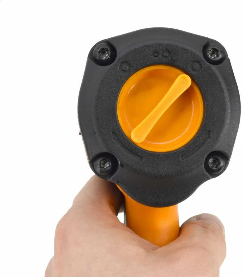 Nuair IMPAX PNEUMATINIS SMŪGINIS VERŽLIASUKIS 1/2″ 800Nm…..%