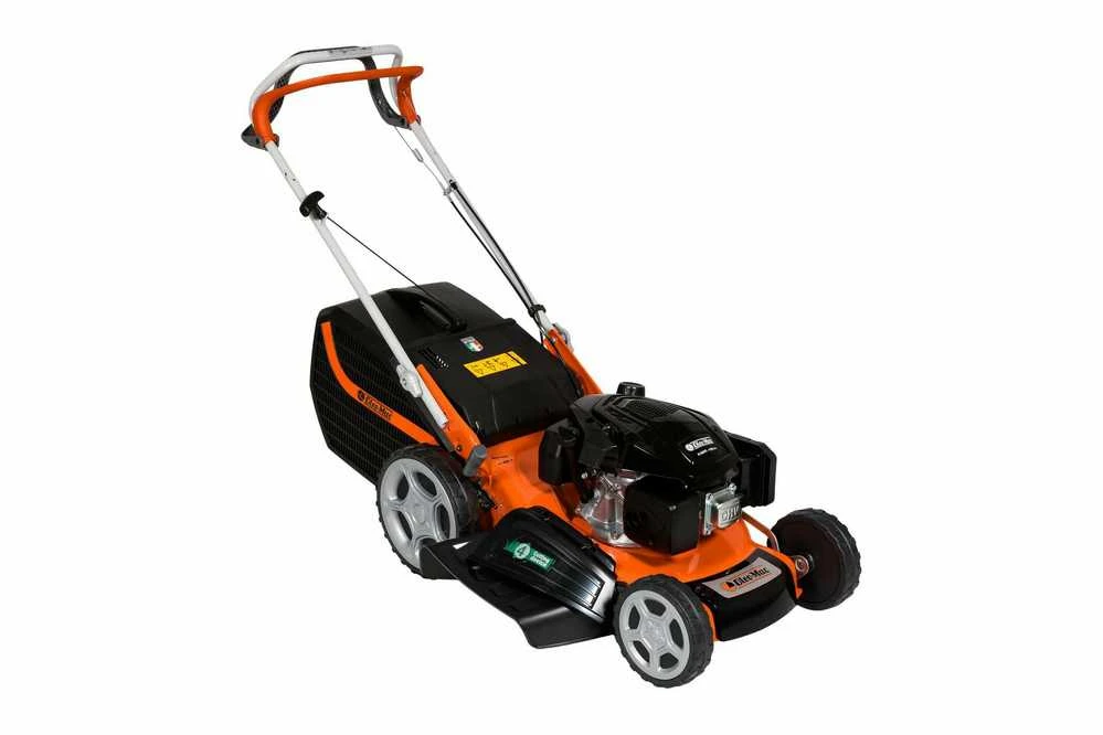 OLEO-MAC benzininė savaeigė vejapjovė GV 48 TK ALLROAD 4 E, 46cm
