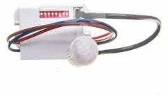 ORNO CZUJNIK RUCHU 360* ZEW SENSOR 220V