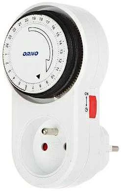 MECHANINIS LAIKO PROGRAMUOTOJAS OR-PRE-443 ORNO