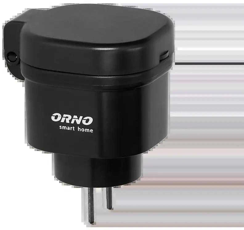ORNO SMART HOME LAUKO TINKLO LIZDAS SU RADIJO IMTUVU