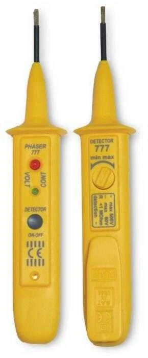 Orno Oem Įtampos detektorius Fazer 777