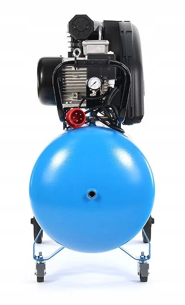 Oro kompresorius „ABAC PRO EXP A49B/200“, 200 l, 5,5 AG, 400 V