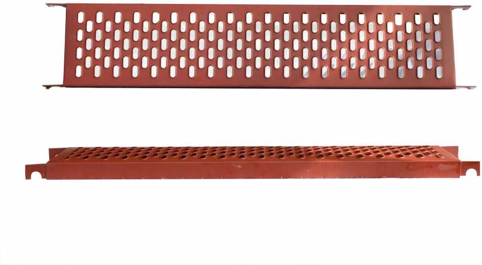 Pozostali Producenci PASTOLIAI-METALINĖ PLATFORMA VARŠUVOS TIPUI