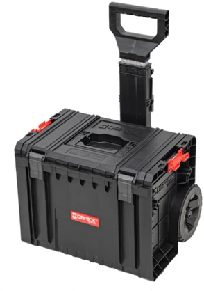 Q-Brick Qbrick Pro Cart ratinė įrankių dėžė