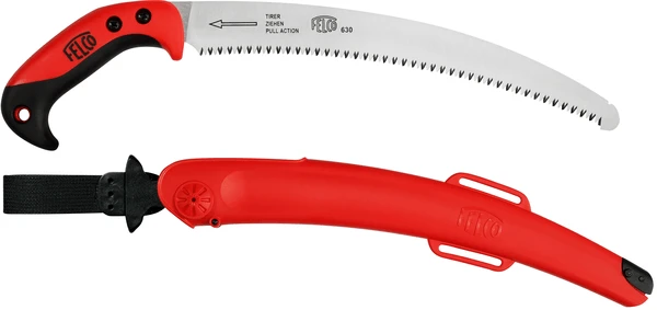 Lenktas pjūklas FELCO 630