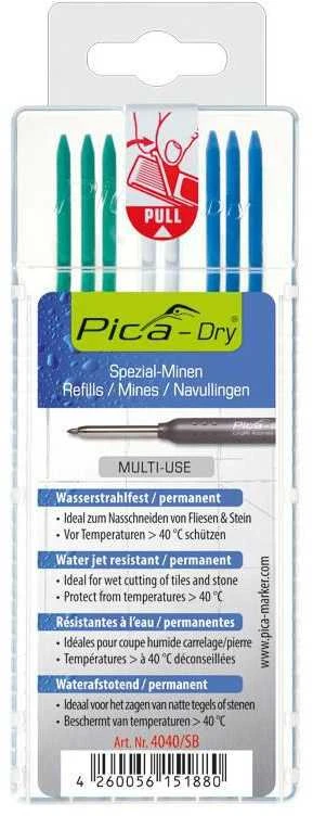 Pica Marker Specialus Pica DRY papildymas - SB