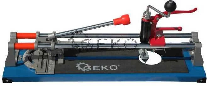 PLYTELIŲ PJOVIMO ĮRANKIS 460mm 3 FUNKCIJOS / GEKO