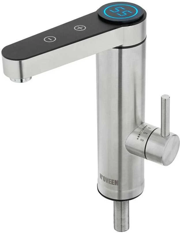 Virdulys Momentinis vandens šildytuvas N'OVEEN IWH960 INOX