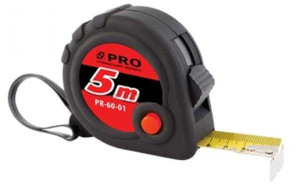 PRO MIARA ZWIJANA MAGNETYCZNA 5m