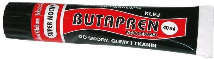 Klej PROLINE KLIJAI BUTAPREN 40ml