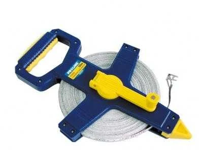 PROLINE GEODESITION TAPE STIKLO PLUOŠTO 30m