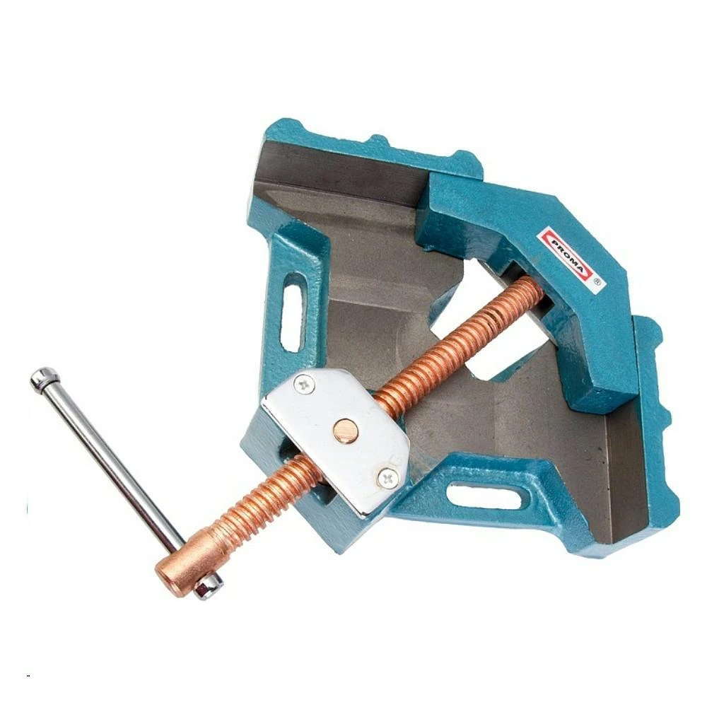 Proma Square Clamp 36/60 25001500