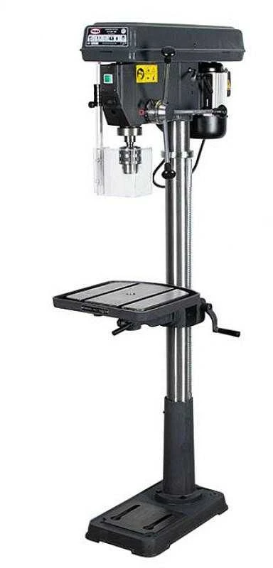 Stalinės gręžimo staklės PROMA E-1720F/400