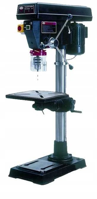Gręžtuvas Proma WIERTARKA KOLUMNOWA STOŁOWA PTB-16/230V