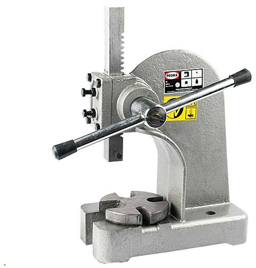 PROMA Presas AP-1, jėga 1 t