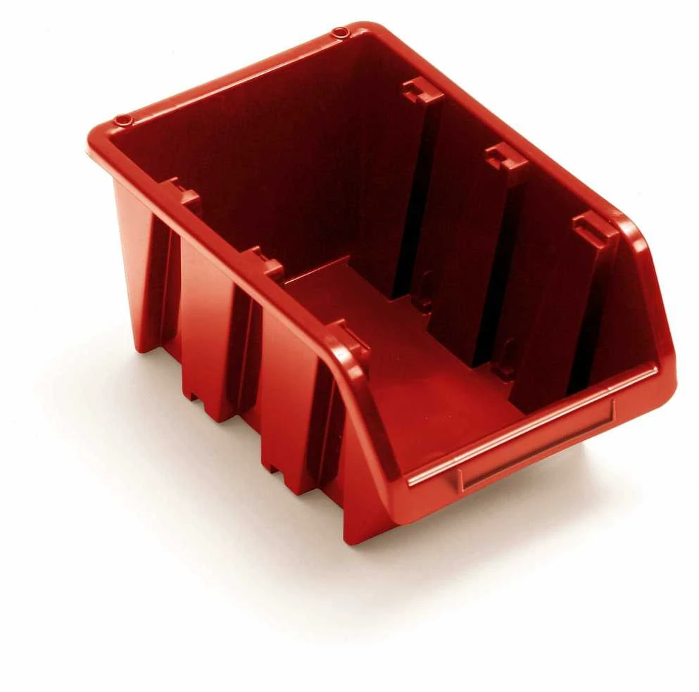 6481# Cuvette Truck 12 - raudonas - Kistenberg KTR12