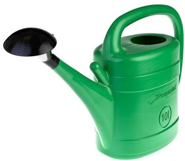 Prosperplast KONEWKA SPRING 10l ŽALIA