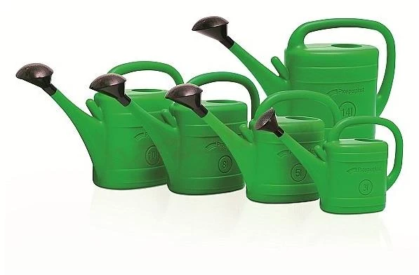 Prosperplast KONEWKA SPRING 8l ŽALIA