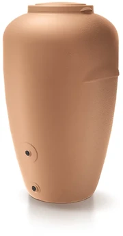 Prosperplast AquaCan lietaus vandens talpa 440 l plyta