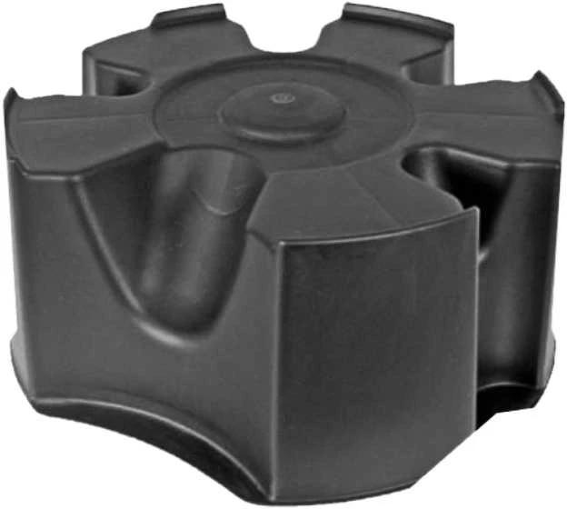 Prosperplast Base skirta Woodcan 45,5 x 23 cm (Ekspozicinė prekė)