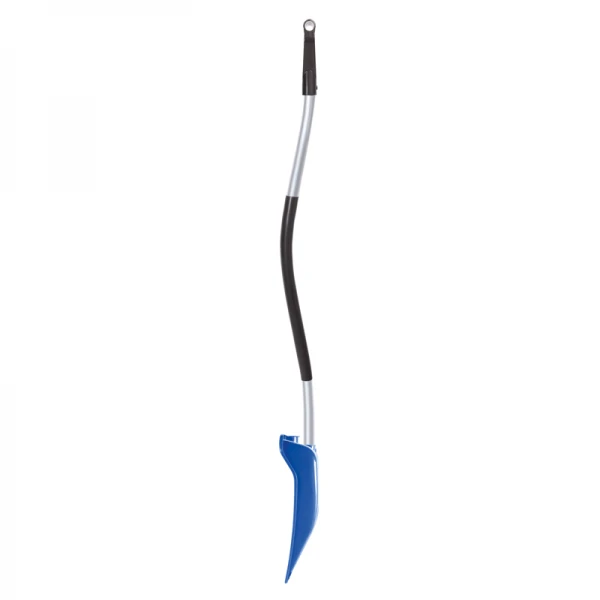 PROSPERPLAST sniego kastuvas Alpinus Alutube Ergo 550mm