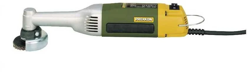 Kampinė šlifavimo mašina PROXXON LHW 220 V