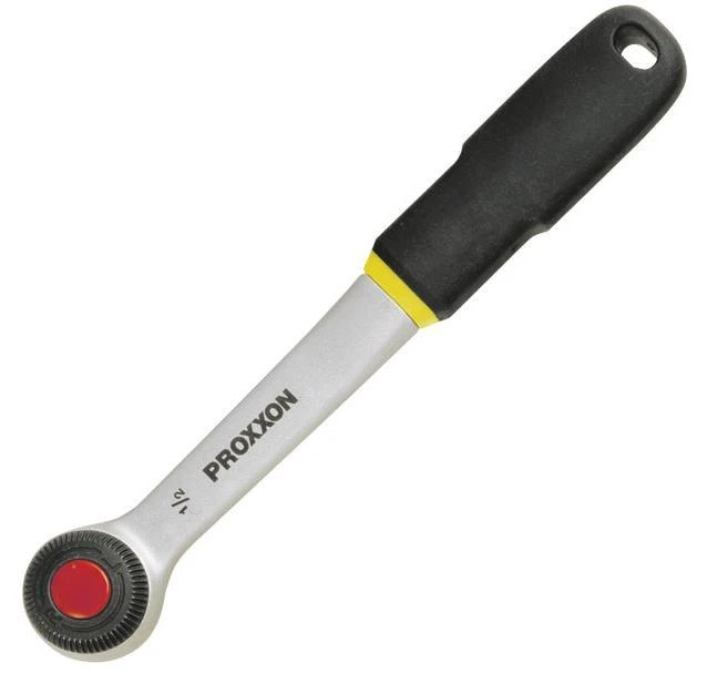 Terkšlė 1/2" PROXXON