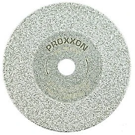 Grąžtas 45 mm deimantinis diskas UNI cut 45 graveriui Proxxon No. 28849