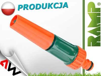 Ramp DYSZA REGULOWANA