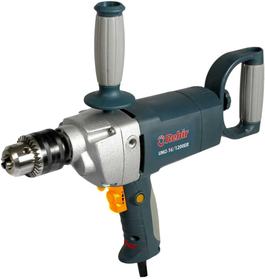 REBIR GRĄŽIMAS-MIŠYKLĖS 1200W UM2-16ER