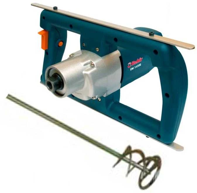 REBIR MIXER EM-1450E / 1450W