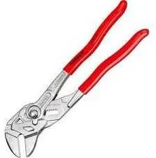 Replės veržliaraktis 250mm, HEX 46mm, Knipex