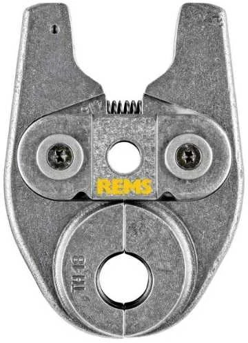 Presavimo galva REMS TH Mini TH 18