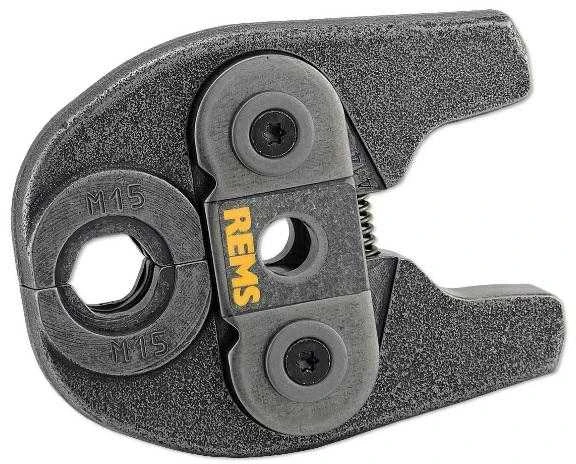 Presavimo galva REMS M Mini M15