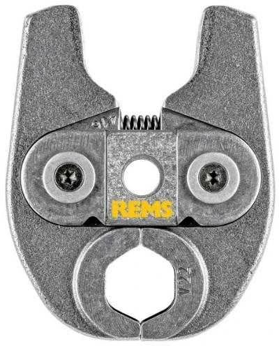 Presavimo galva REMS M Mini M35