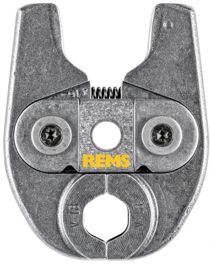 Presavimo galva REMS V Mini V35