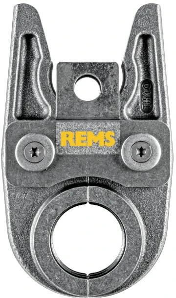 Presavimo galva REMS TH TH 40