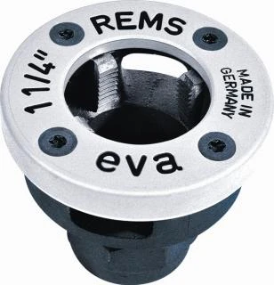 Sriegpjovė REMS R 3/4"