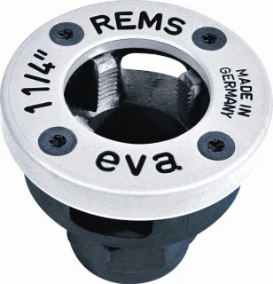 Grąžtas Sriegiklis Rems 521020; R 3/8''