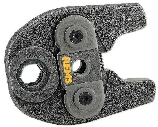 Presavimo galva REMS M Mini M18