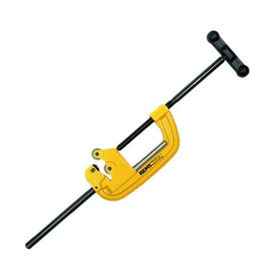Vamzdžių pjaustiklis REMS RAS ST 1 1/4"-4"