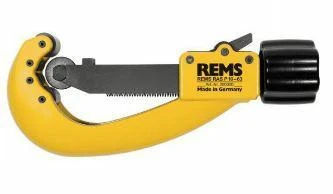 Vamzdžių pjaustiklis REMS Ras Cu-Inox 64-120